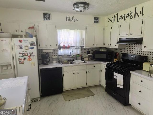 1224 Whitney Place, Stone Mountain, GA 30088