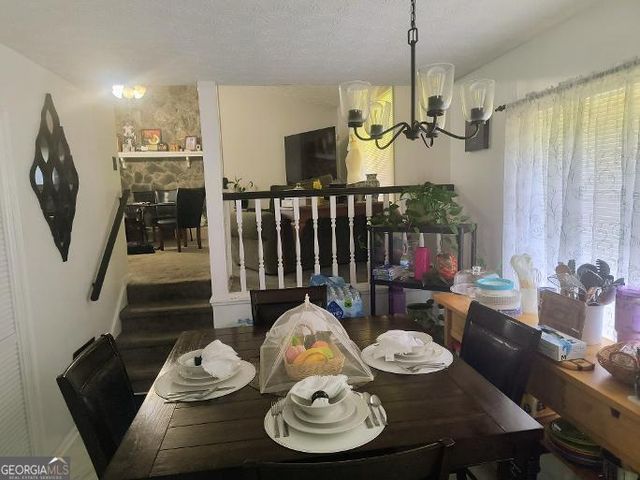1224 Whitney Place, Stone Mountain, GA 30088
