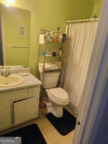 1224 Whitney Place, Stone Mountain, GA 30088