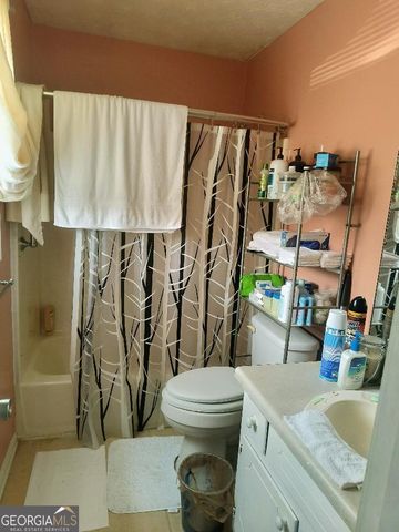 1224 Whitney Place, Stone Mountain, GA 30088