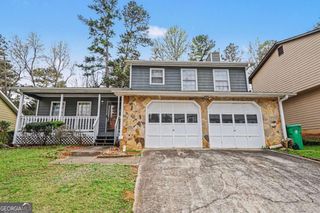 6319 Phillips Creek Drive, Lithonia, GA 30058