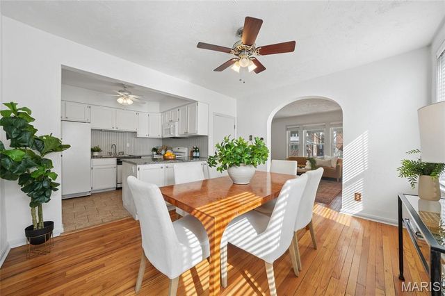 1121 Ralph Terrace, St Louis, MO 63117