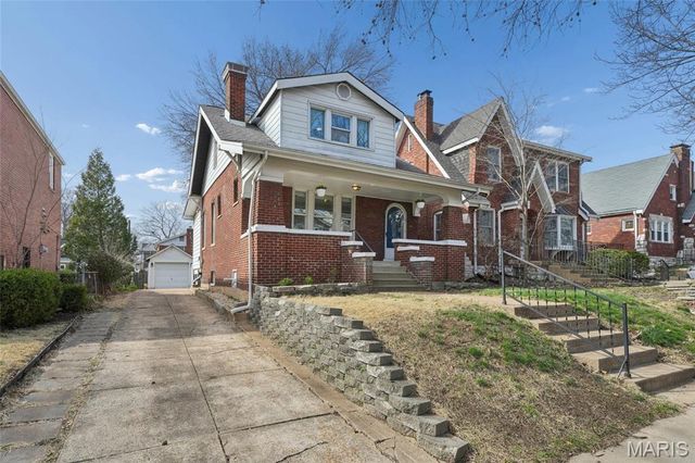 1121 Ralph Terrace, St Louis, MO 63117