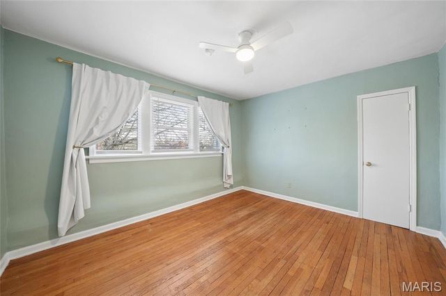 1121 Ralph Terrace, St Louis, MO 63117