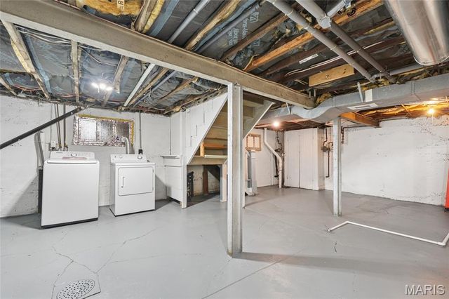 1121 Ralph Terrace, St Louis, MO 63117