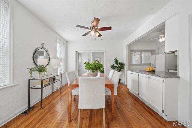 1121 Ralph Terrace, St Louis, MO 63117