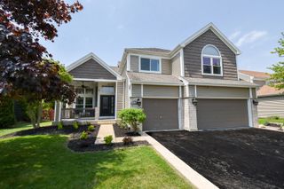 1112 Laurel Lane, Gurnee, IL 60031