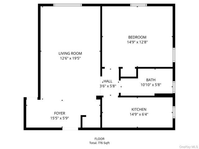 1500 Ocean Parkway 1A, Brooklyn, NY 11230