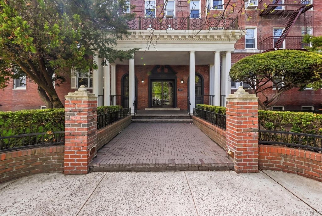 1500 Ocean Parkway 1A, Brooklyn, NY 11230