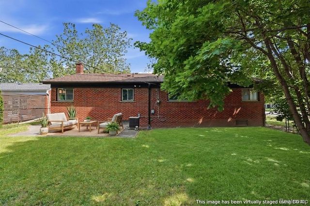 27407 Buckingham Street, Livonia, MI 48154
