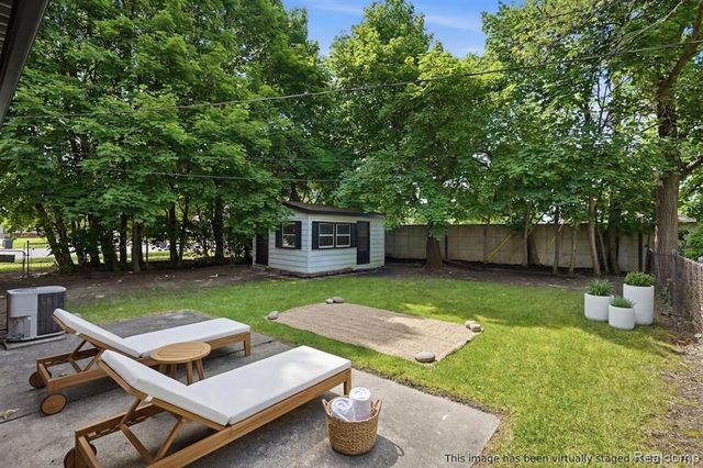 27407 Buckingham Street, Livonia, MI 48154