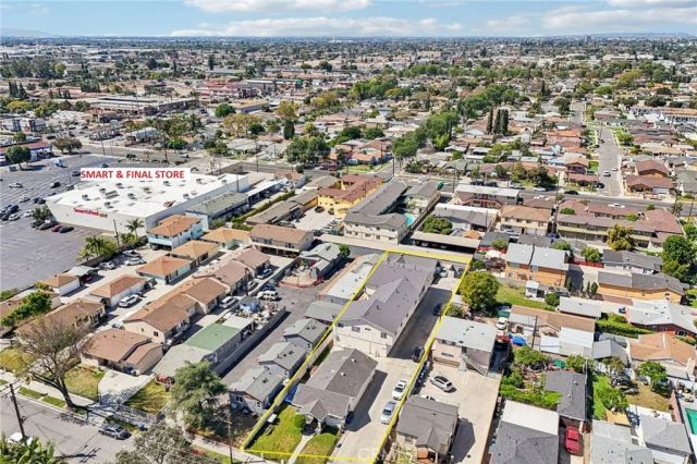 6921 Sherman Way, Bell, CA 90201