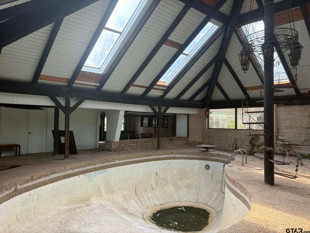 201 PARKVIEW, Pittsburg, TX 75686