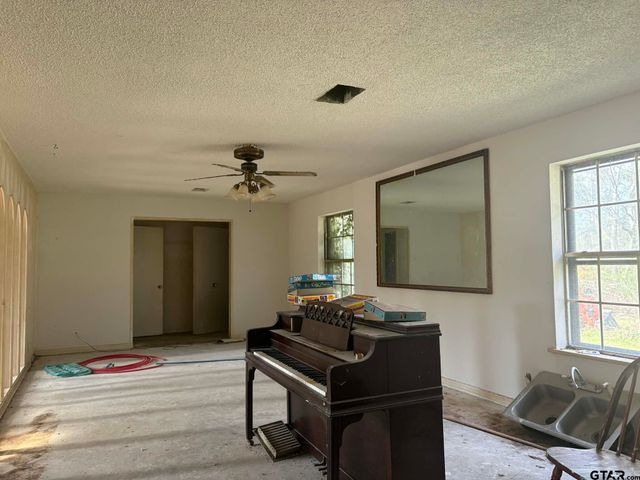 201 PARKVIEW, Pittsburg, TX 75686