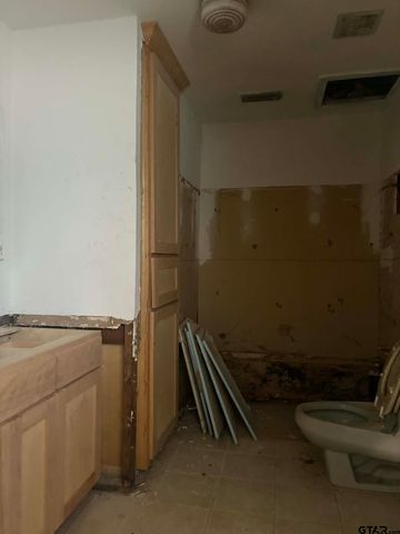 201 PARKVIEW, Pittsburg, TX 75686