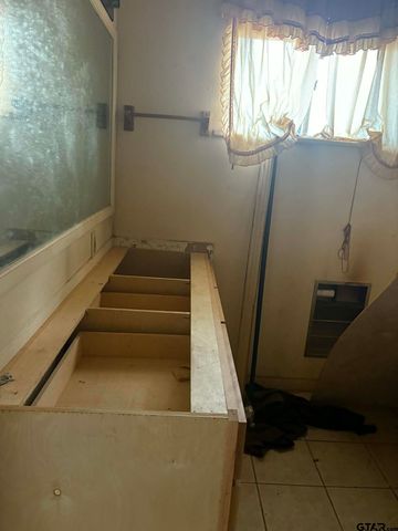 201 PARKVIEW, Pittsburg, TX 75686