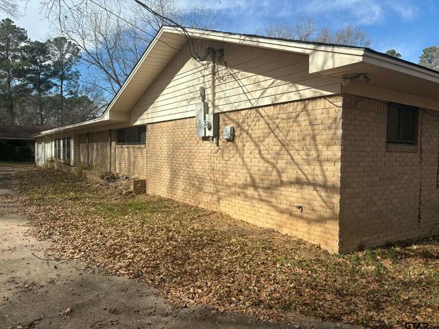 201 PARKVIEW, Pittsburg, TX 75686