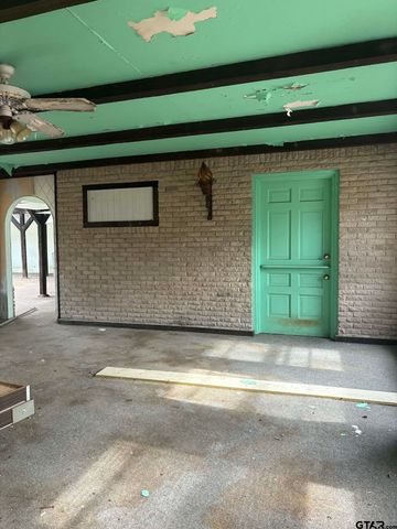 201 PARKVIEW, Pittsburg, TX 75686