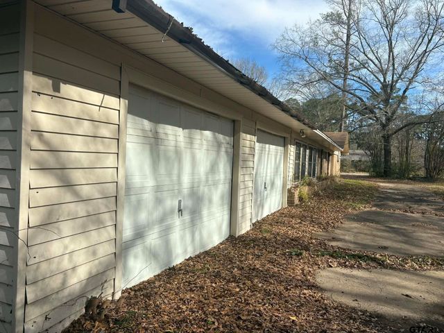 201 PARKVIEW, Pittsburg, TX 75686