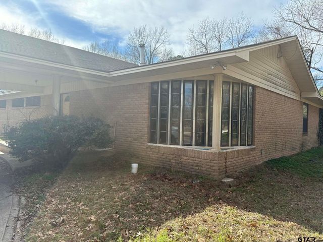 201 PARKVIEW, Pittsburg, TX 75686