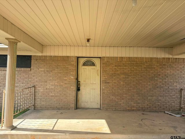 201 PARKVIEW, Pittsburg, TX 75686