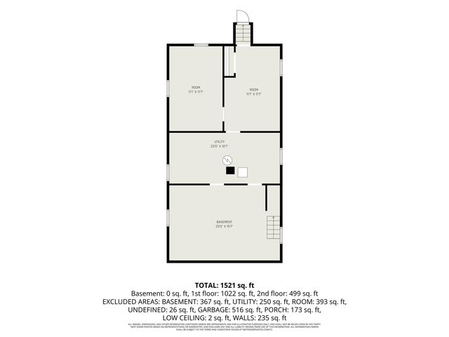 314 N 6th Street, Niles, MI 49120
