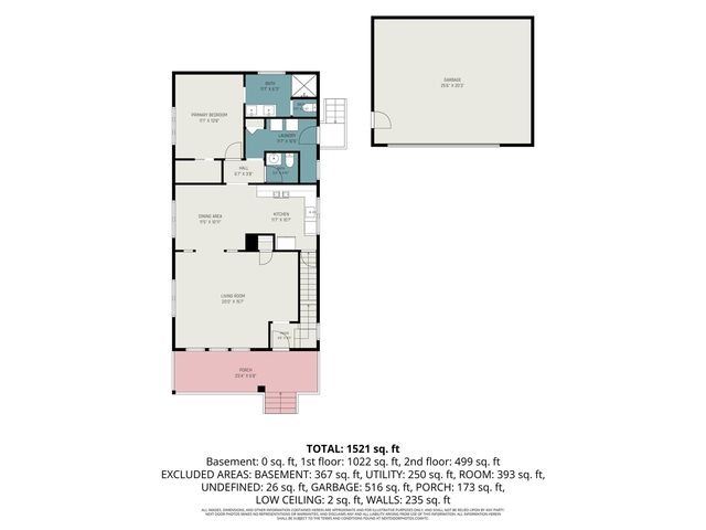 314 N 6th Street, Niles, MI 49120