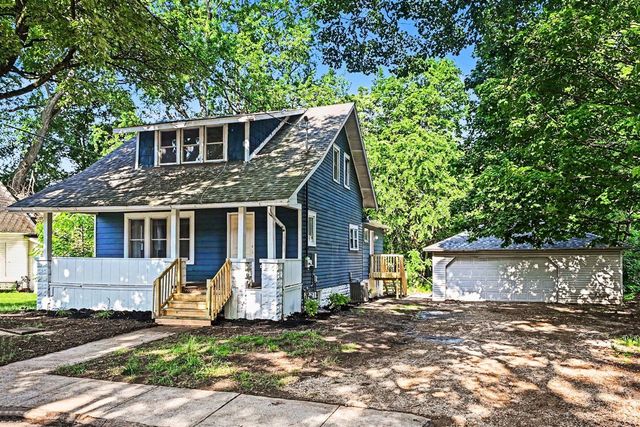 314 N 6th Street, Niles, MI 49120