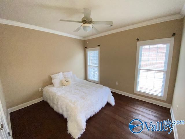 275 Old Overton Drive, Madison, AL 35756