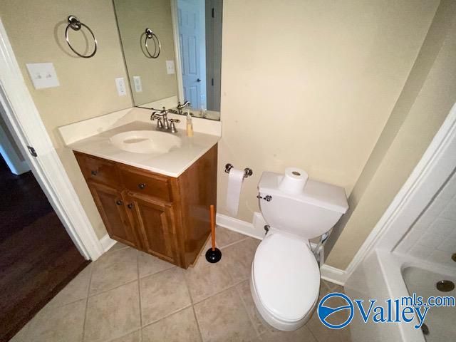 275 Old Overton Drive, Madison, AL 35756