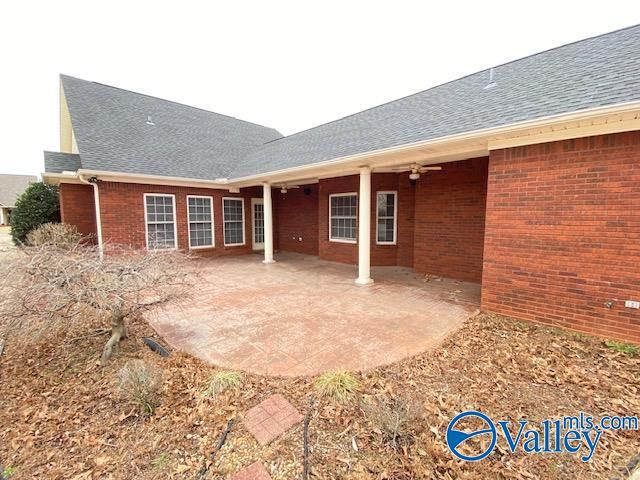 275 Old Overton Drive, Madison, AL 35756