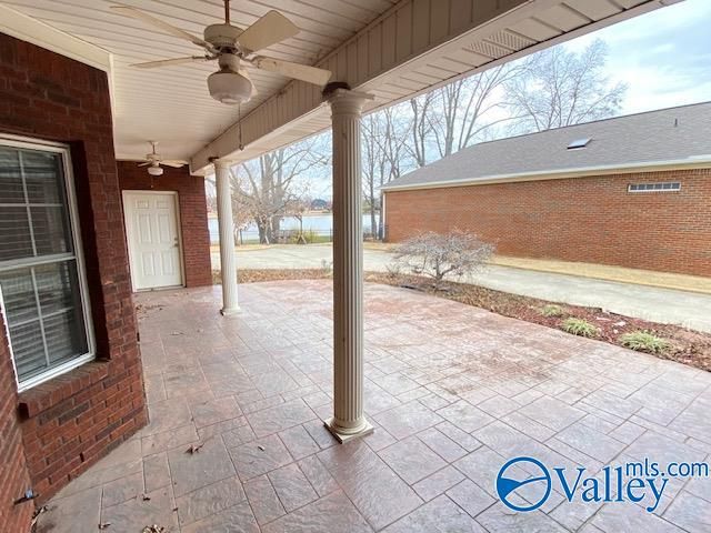 275 Old Overton Drive, Madison, AL 35756