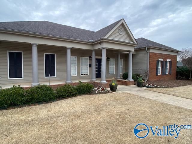 275 Old Overton Drive, Madison, AL 35756