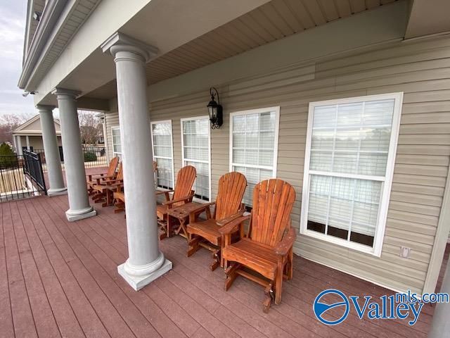 275 Old Overton Drive, Madison, AL 35756