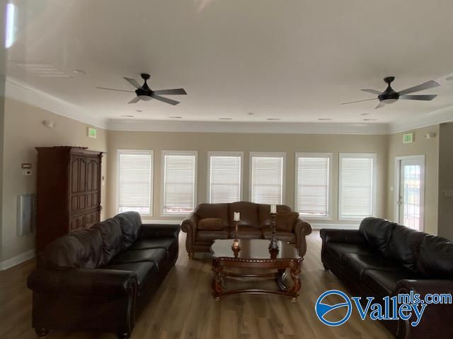 275 Old Overton Drive, Madison, AL 35756