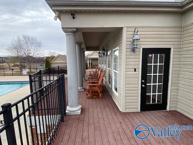 275 Old Overton Drive, Madison, AL 35756