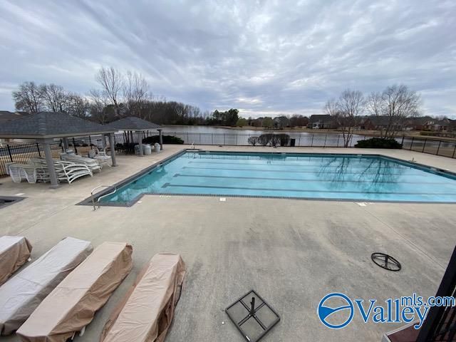 275 Old Overton Drive, Madison, AL 35756