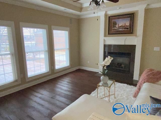 275 Old Overton Drive, Madison, AL 35756