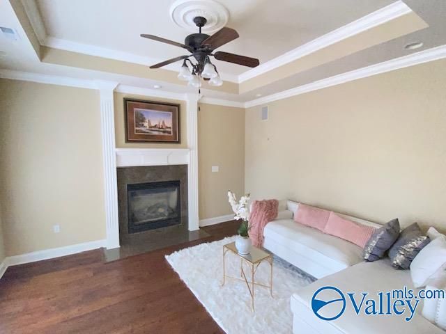 275 Old Overton Drive, Madison, AL 35756