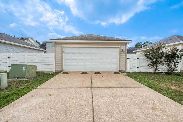 20939 Young Meadows Way, Katy, TX 77449