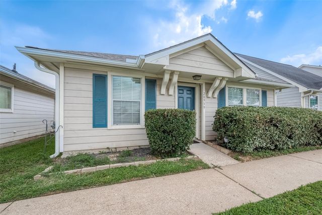 20939 Young Meadows Way, Katy, TX 77449