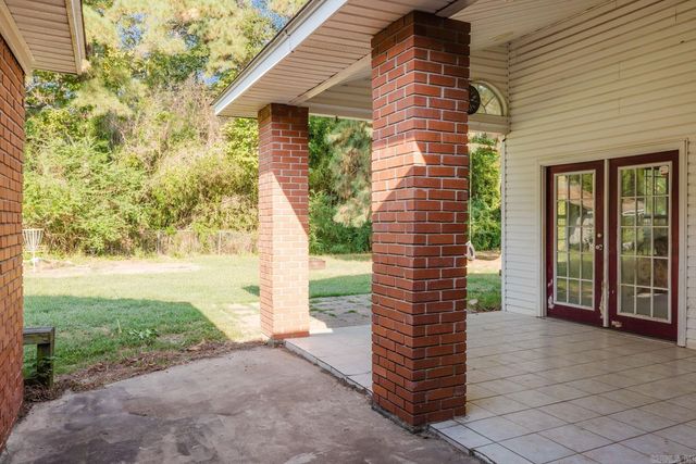 17825 Cullipher Lane, Little Rock, AR 72206