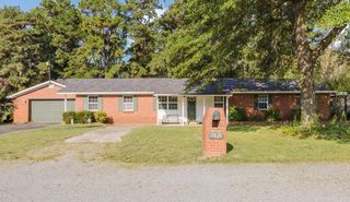 17825 Cullipher Lane, Little Rock, AR 72206