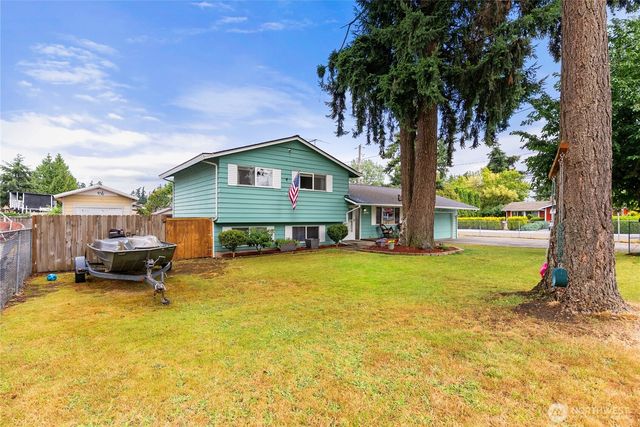 2101 172nd Street E, Spanaway, WA 98387