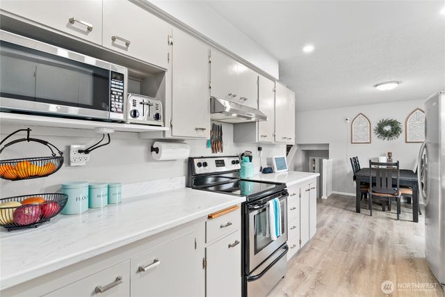 2101 172nd Street E, Spanaway, WA 98387