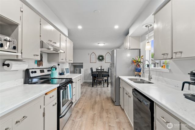 2101 172nd Street E, Spanaway, WA 98387