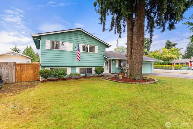2101 172nd Street E, Spanaway, WA 98387