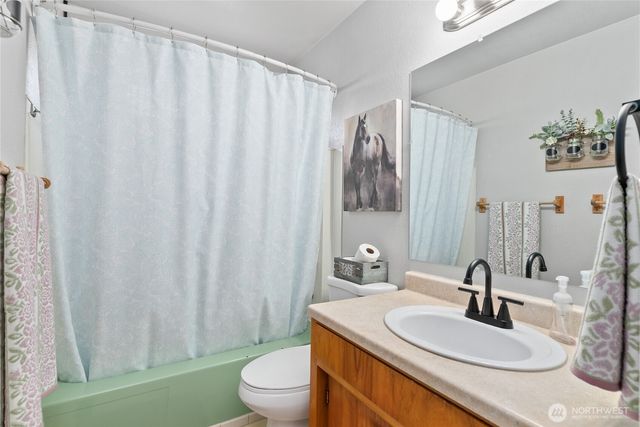 2101 172nd Street E, Spanaway, WA 98387
