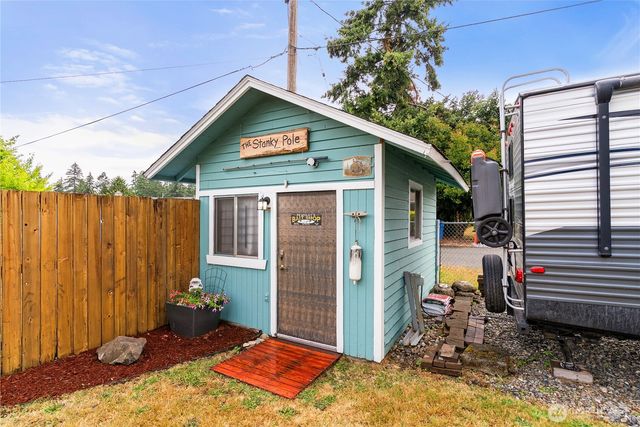 2101 172nd Street E, Spanaway, WA 98387