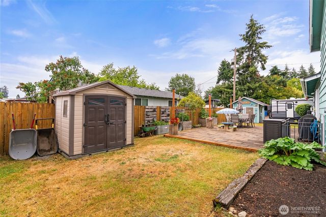 2101 172nd Street E, Spanaway, WA 98387